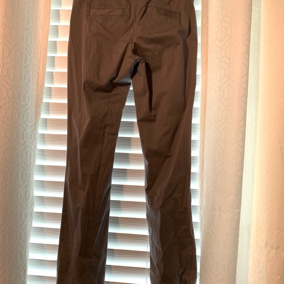 Gray Express Columnist Pant - Picture 2 of 4